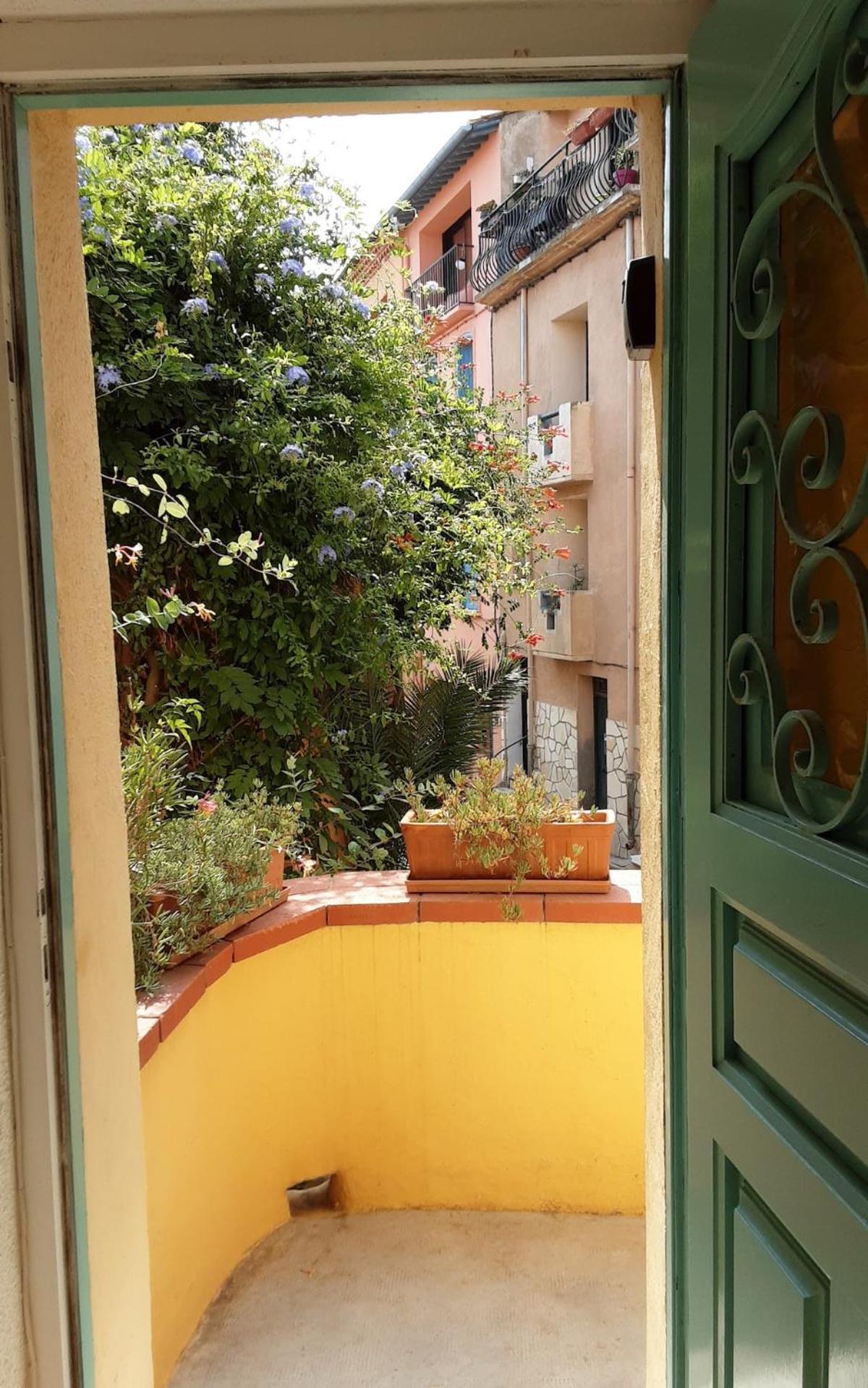 Jetez L'Ancre Dans Notre Maison De Pecheur ! Collioure Exterior foto